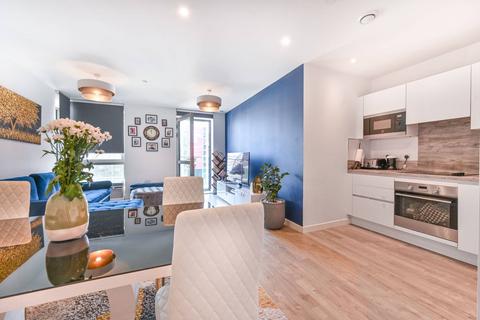2 bedroom flat for sale, Olympic Way, Wembley, HA9