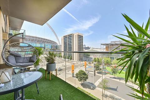 Olympic Way, Wembley, HA9