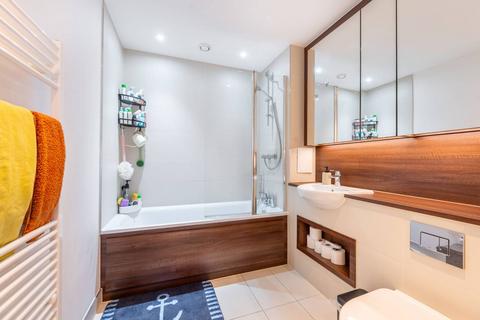 2 bedroom flat for sale, Olympic Way, Wembley, HA9