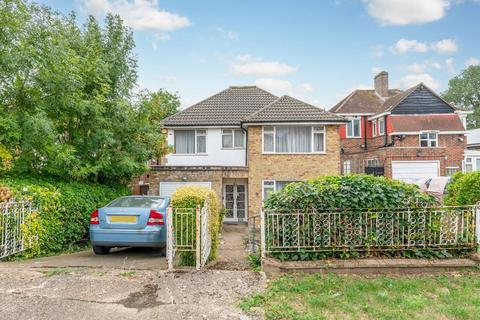 4 bedroom detached house for sale, The Drive, Wembley Park, Wembley, HA9