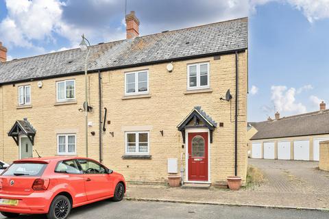 32 Pine Rise, Witney, OX28 1EY