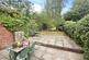 Rear Patio