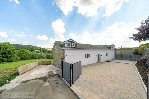 undefined, Bute Street, Glossop, Derbyshire, SK13