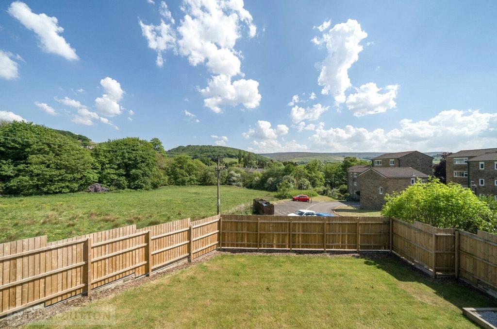 Garden &amp; Views