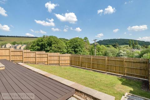 undefined, Bute Street, Glossop, Derbyshire, SK13