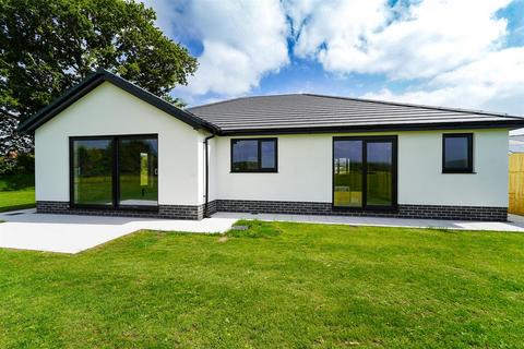 undefined, Golwg Y Garreg Las, Ammanford SA18