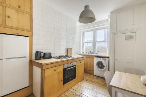 1 bedroom flat to rent, King Edward Mansions, Fulham Road, Hammersmith and Fulham, London, SW6