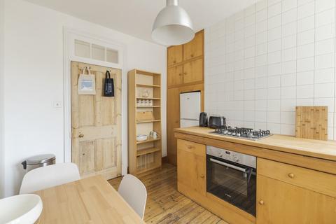undefined, King Edward Mansions, Fulham Road, Hammersmith and Fulham, London, SW6