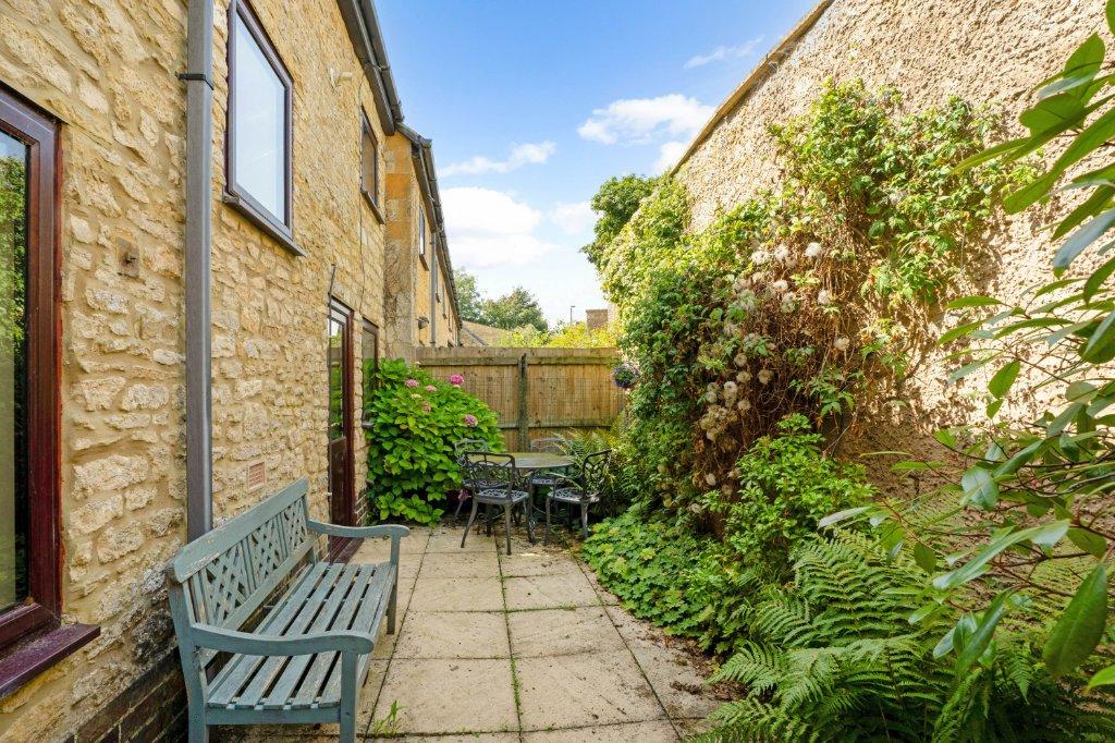 Private Garden
