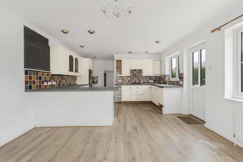 3 bedroom detached house for sale, Cambridge CB7