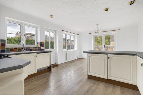 3 bedroom detached house for sale, Cambridge CB7