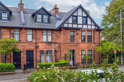 5 bedroom terraced house for sale, Highburgh Road, Dowanhill, Glasgow