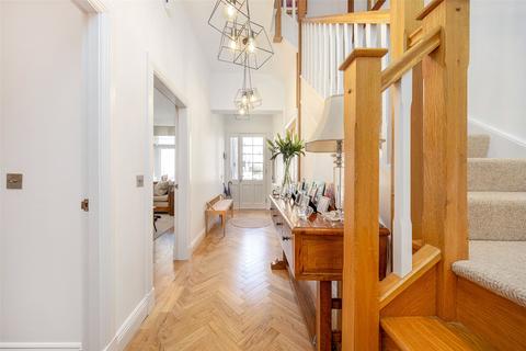 5 bedroom terraced house for sale, Highburgh Road, Dowanhill, Glasgow