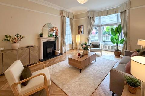 5 bedroom terraced house for sale, Highburgh Road, Dowanhill, Glasgow