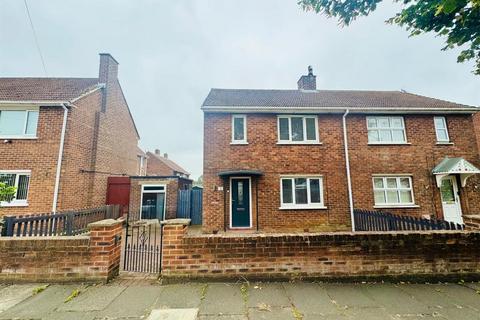 Thorneyburn Close, Houghton Le Spring DH4