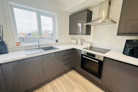 2 bedroom house for sale, Thorneyburn Close, Houghton Le Spring DH4