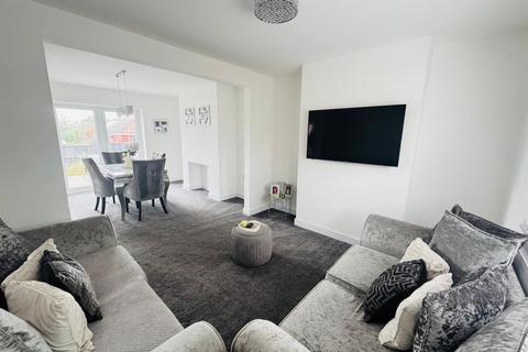 2 bedroom house for sale, Thorneyburn Close, Houghton Le Spring DH4