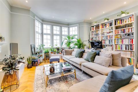 undefined, Addison Grove, London