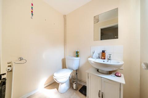 87 Cotswold Meadow, Witney, OX28 5FA