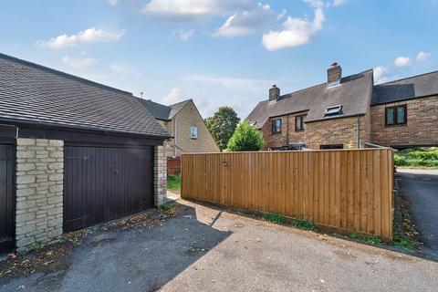 87 Cotswold Meadow, Witney, OX28 5FA