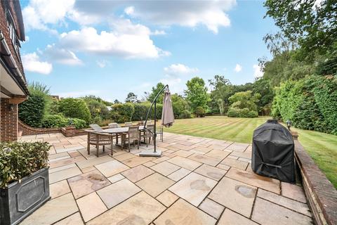 Woodrush Fox Corner, Worplesdon, Guildford, GU3 3PP