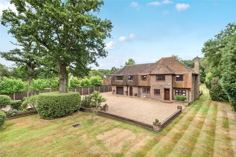 Woodrush Fox Corner, Worplesdon, Guildford, GU3 3PP