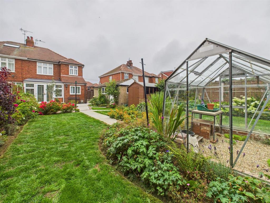 Garden: