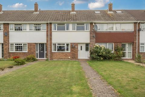 3 bedroom terraced house for sale, Forest Road, Paddock Wood, TN12