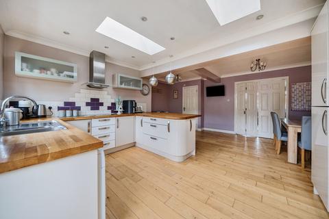 3 bedroom terraced house for sale, Forest Road, Paddock Wood, TN12