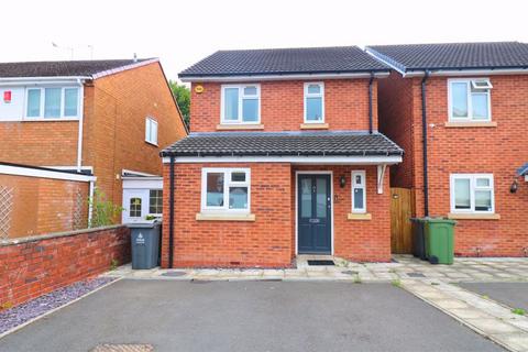 3 bedroom detached house for sale, Sandymount Road, Walsall