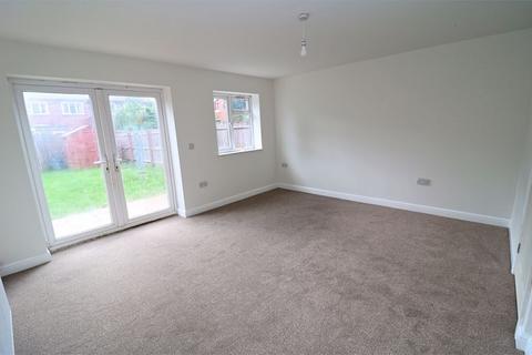 3 bedroom detached house for sale, Sandymount Road, Walsall