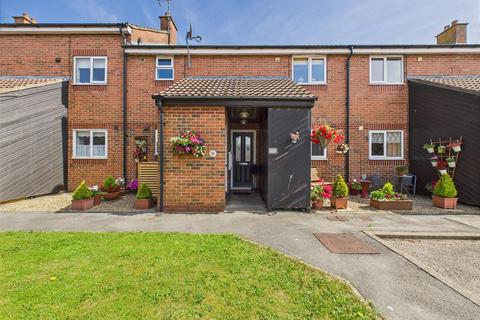 undefined, Burlington Gardens, Bridlington