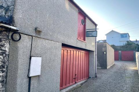 Garage for sale, Rear Of  Wesley Street, Penzance TR18