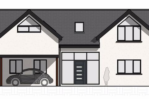 undefined, Plot Adjacent to the Red Lion, Pendoylan, The Vale of Glamorgan CF71 7UJ