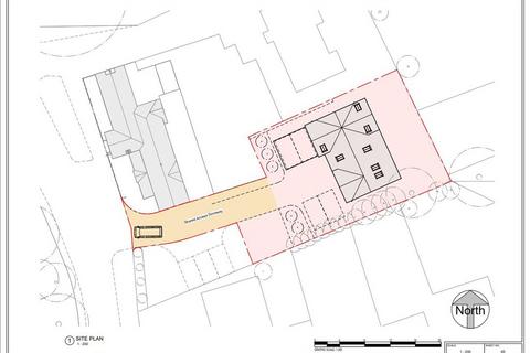 undefined, Plot Adjacent to the Red Lion, Pendoylan, The Vale of Glamorgan CF71 7UJ