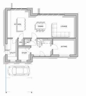 undefined, Plot Adjacent to the Red Lion, Pendoylan, The Vale of Glamorgan CF71 7UJ