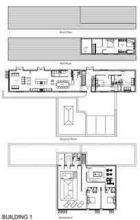 undefined, Barns with Planning Permission, Heol Y Parc, Nr. Cardiff CF15 9NB