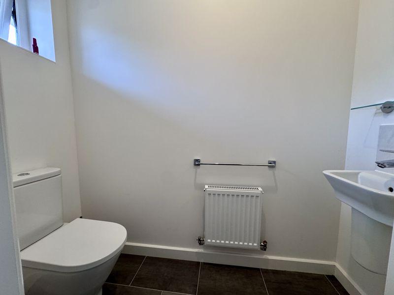 Cloakroom