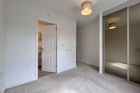 undefined, Lewis Way, Congleton