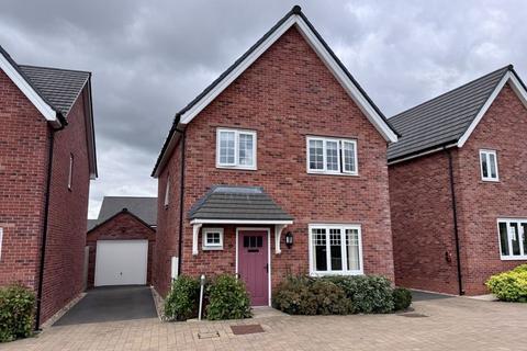 undefined, Lewis Way, Congleton