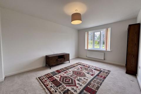 undefined, Lewis Way, Congleton