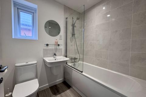 undefined, Lewis Way, Congleton