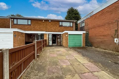 undefined, School Street, Willenhall