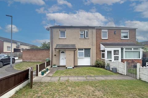 3 bedroom semi-detached house for sale, Cook Street, Wednesbury