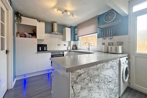 3 bedroom semi-detached house for sale, Cook Street, Wednesbury
