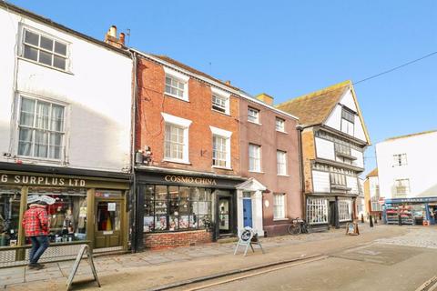 undefined, Palace Street, Canterbury