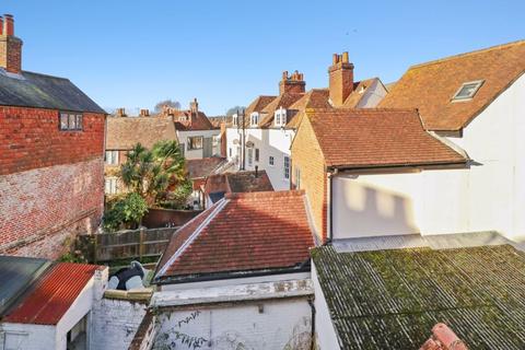 undefined, Palace Street, Canterbury