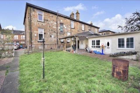 undefined, Circus Drive, Glasgow G31