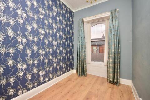 undefined, Circus Drive, Glasgow G31