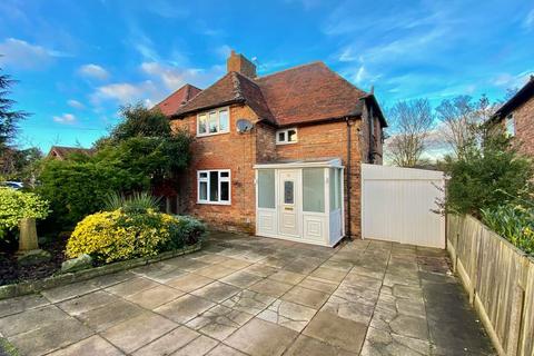 3 bedroom semi-detached house for sale, Cromwell Road, Winnington